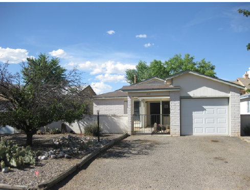 2631 Maricopa Dr SERio Rancho, NM, 87124Sandoval County