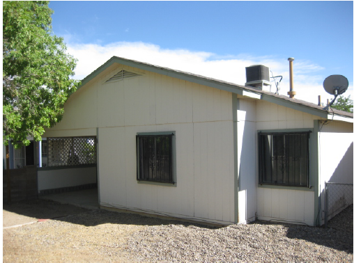 2631 Maricopa Dr SERio Rancho, NM, 87124Sandoval County