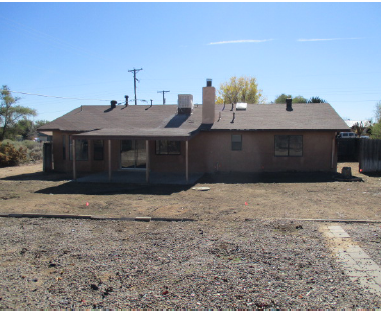 3305 20th Ave SERio Rancho, NM, 87124Sandoval County