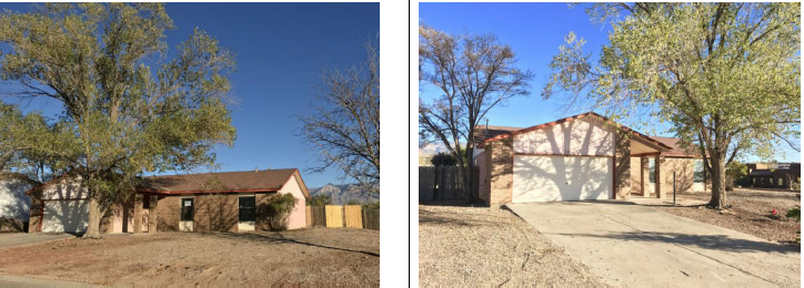 180 Sandstone Dr NERio Rancho, NM, 87124Sandoval County