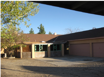 1621 33rd Street SERio Rancho, NM, 87124Sandoval County