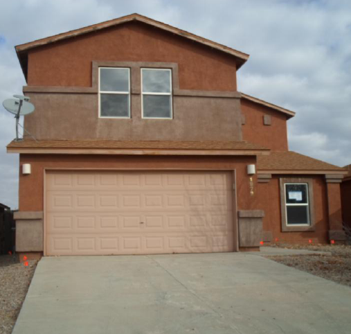 1972 Mesa Grande Lp NERio Rancho, NM, 87144Sandoval County