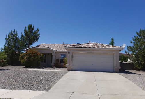 4633 Pomona Hills Ct NERio Rancho, NM, 87144Sandoval County