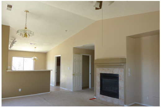 4633 Pomona Hills Ct NERio Rancho, NM, 87144Sandoval County
