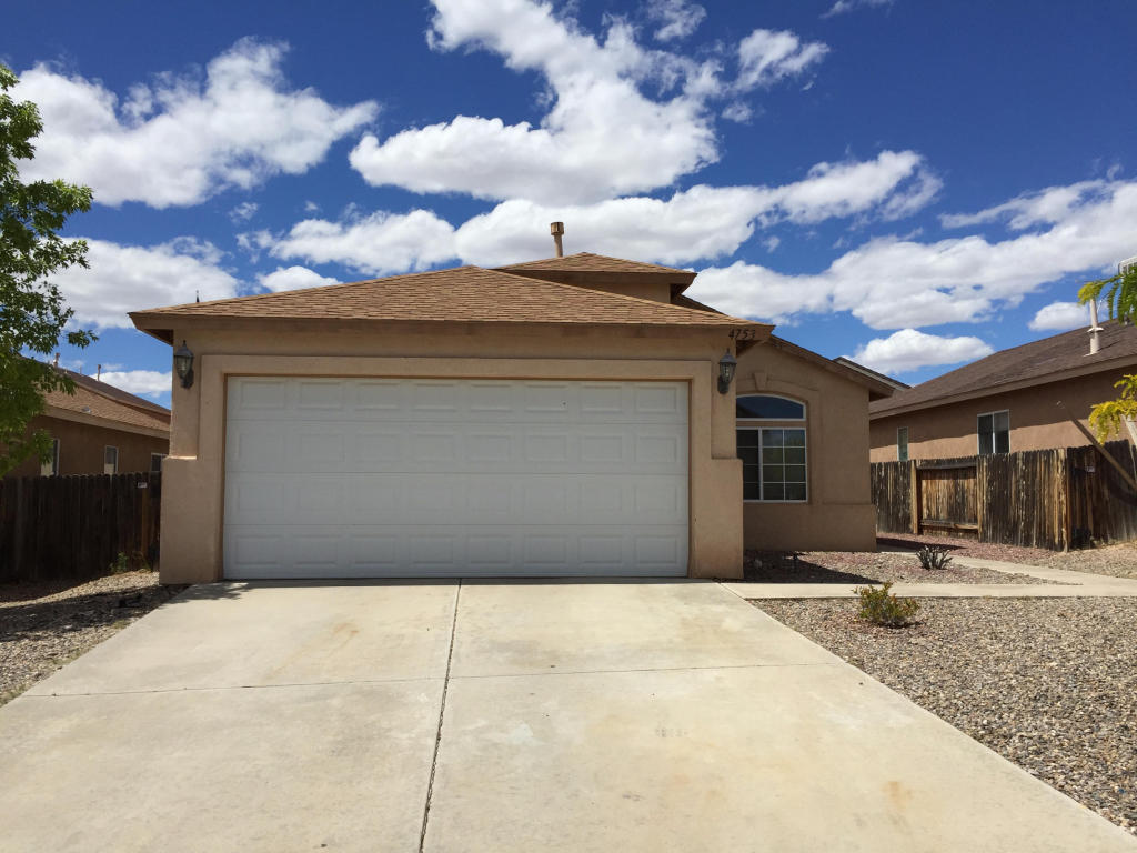 4753 Kelly Way NE, Rio Rancho, NM 87144