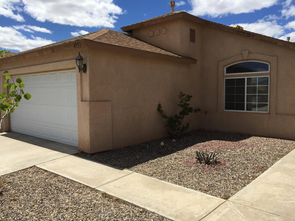 4753 Kelly Way NE, Rio Rancho, NM 87144