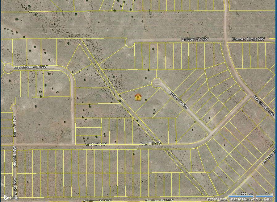 Sphinx Court NW, Rio Rancho, NM 87144