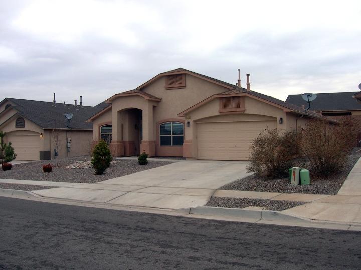 3459 Oasis Springs Road NE, Rio Rancho, NM 87144