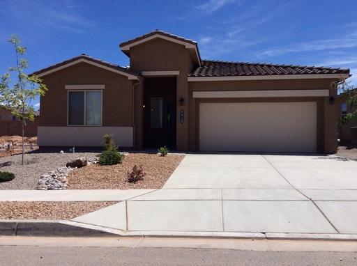 6916 Napoleon Loop NE, Rio Rancho, NM 87144