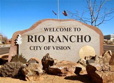 Huerta Rd NW U6 B9 L62 NW, Rio Rancho, NM 87144