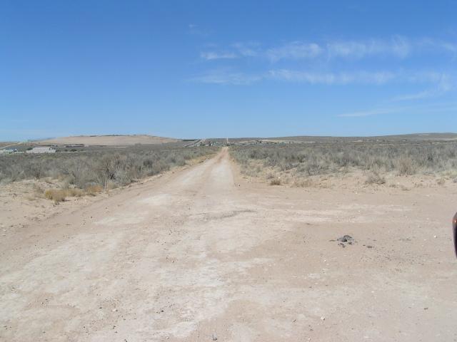 4433 Corral Road NE, Rio Rancho, NM 87144