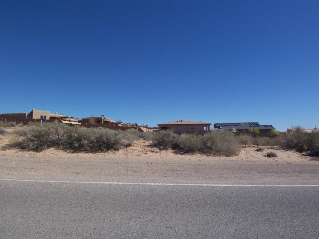 IRIS & MONTERREY NE, Rio Rancho, NM 87144