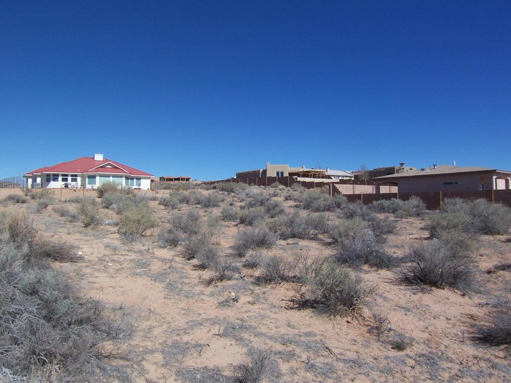IRIS & MONTERREY NE, Rio Rancho, NM 87144