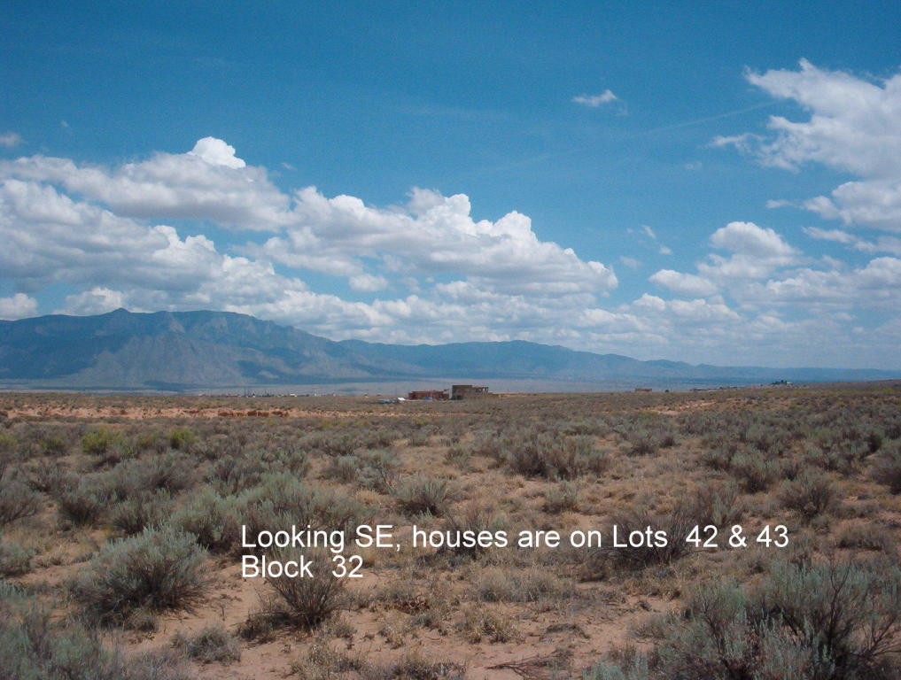 2519 Buckskin  Court NE, Rio Rancho, NM 87144