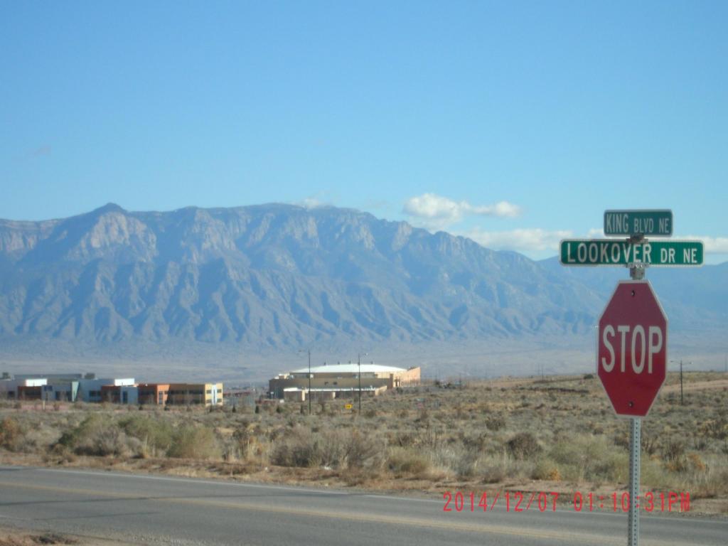 1721 King Boulevard NE, Rio Rancho, NM 87144