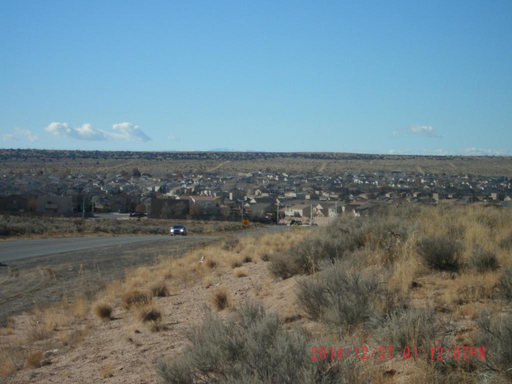 1721 King Boulevard NE, Rio Rancho, NM 87144