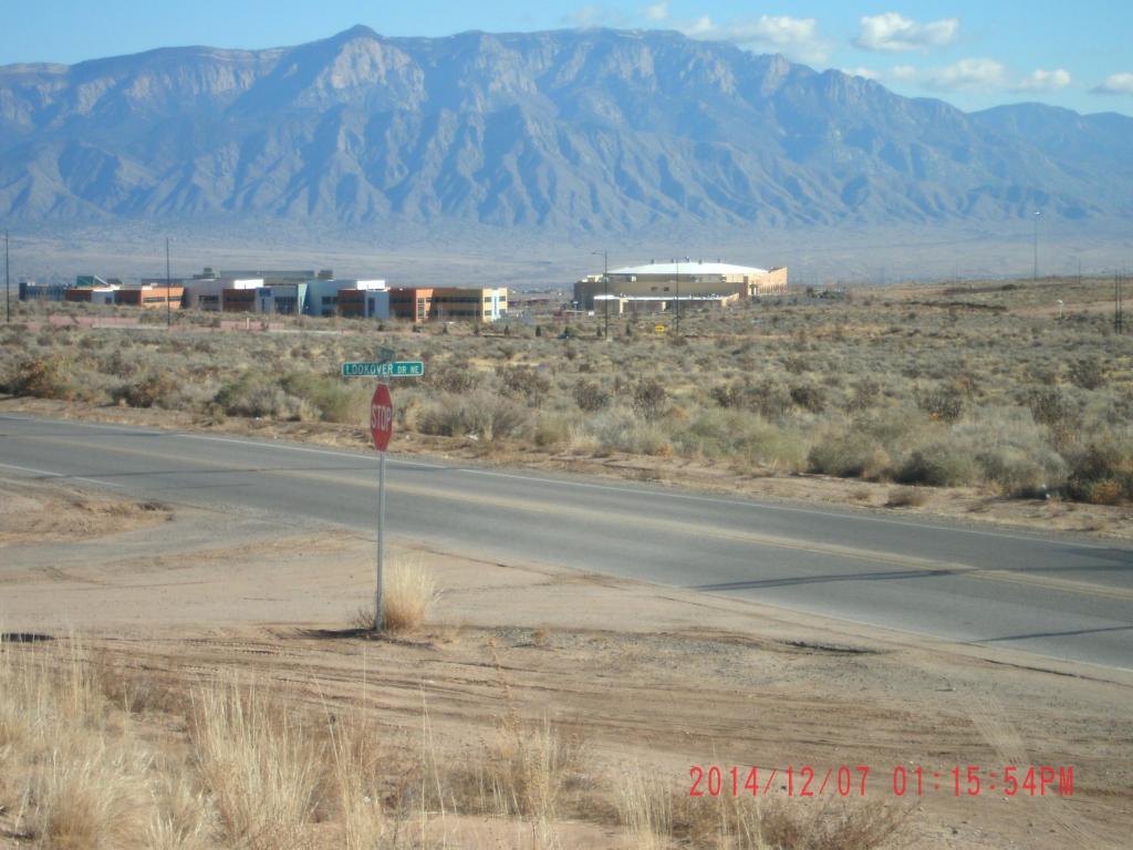 1701 King Boulevard NE, Rio Rancho, NM 87144