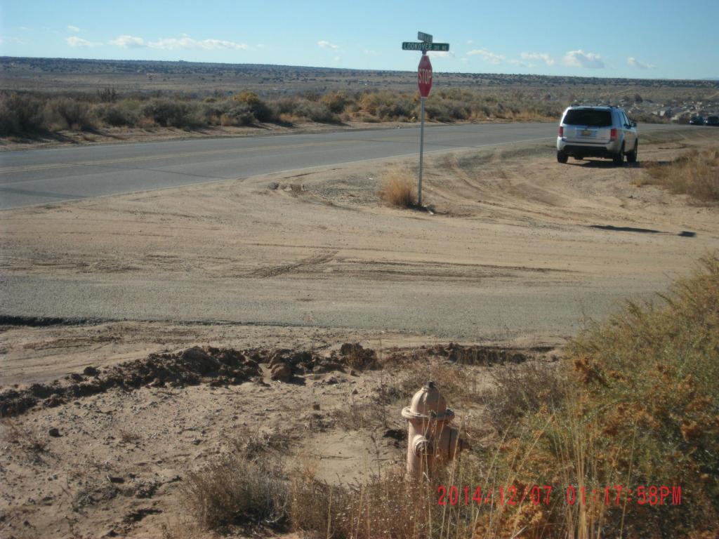1701 King Boulevard NE, Rio Rancho, NM 87144