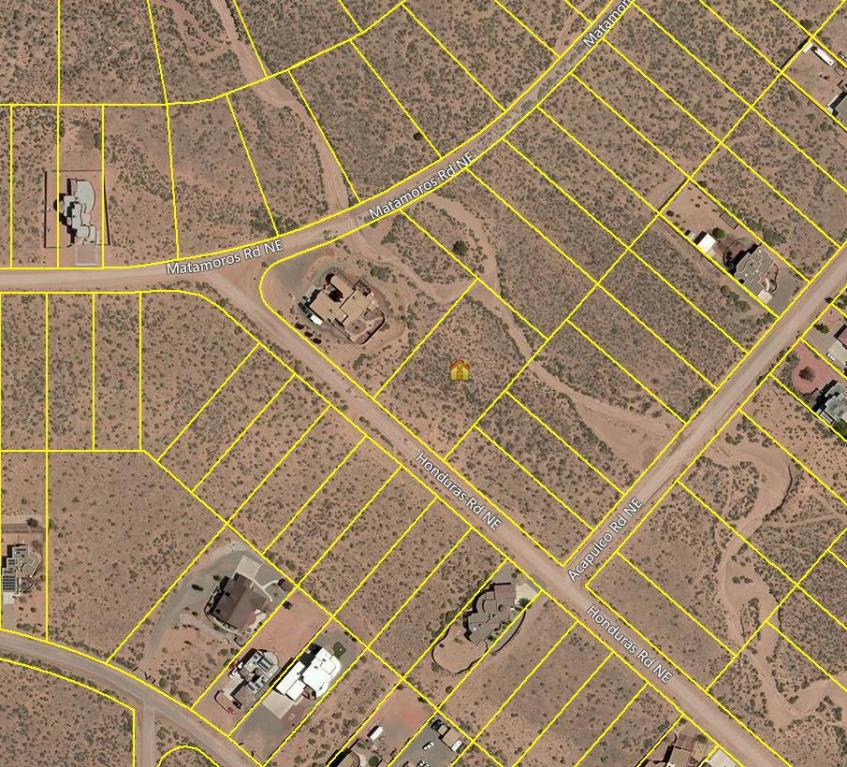 6307 NEHonduras Road NE, Rio Rancho, NM 87144