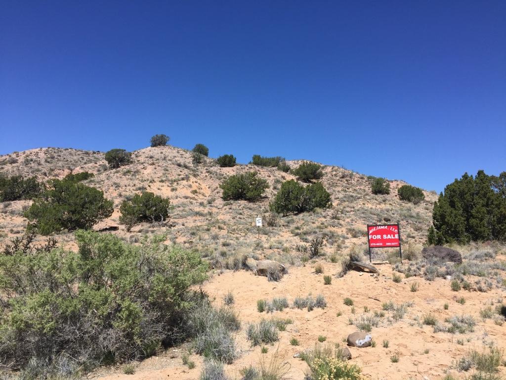 2303 Desert Zinnia Road NE, Rio Rancho, NM 87144