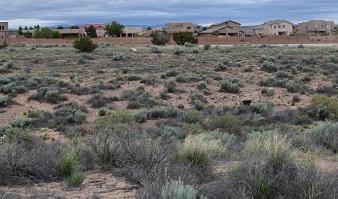 6513 Vatapa Road NE, Rio Rancho, NM 87144