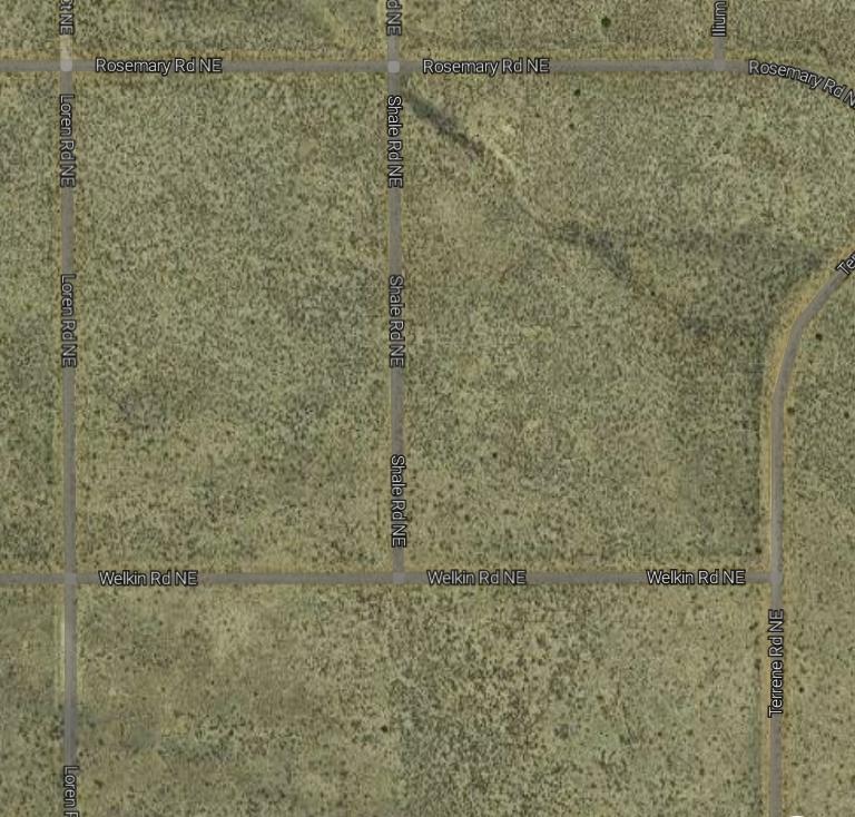 Welkin Road NE, Rio Rancho, NM 87144