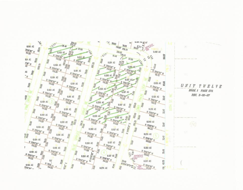1532 Blue Spruce Drive NE, Rio Rancho, NM 87144