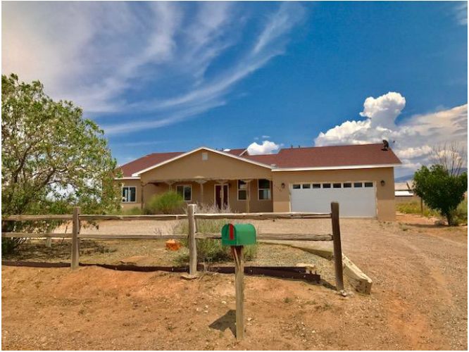 1720 Gros Ventre Dr NERio Rancho, NM, 87144Sandoval County