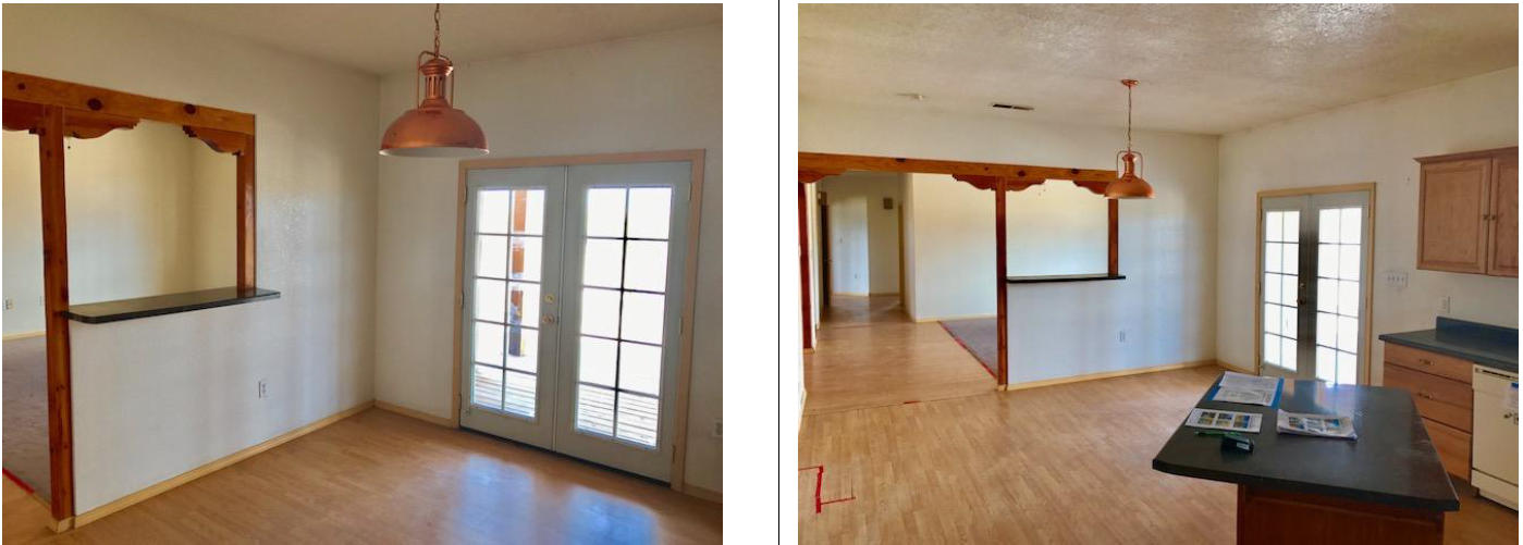 1720 Gros Ventre Dr NERio Rancho, NM, 87144Sandoval County