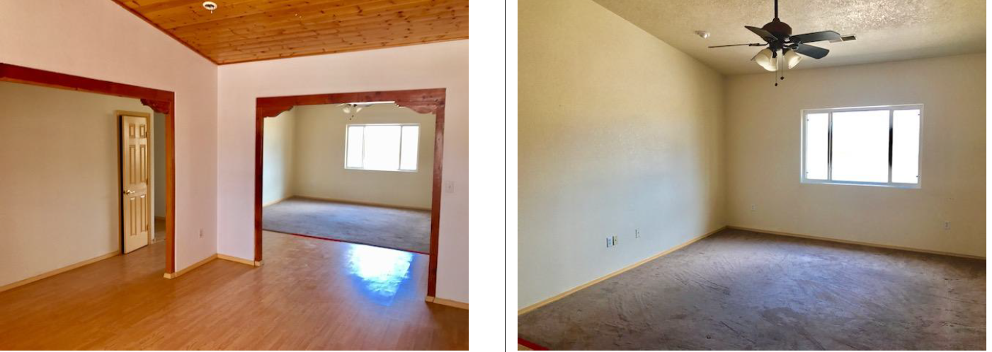 1720 Gros Ventre Dr NERio Rancho, NM, 87144Sandoval County