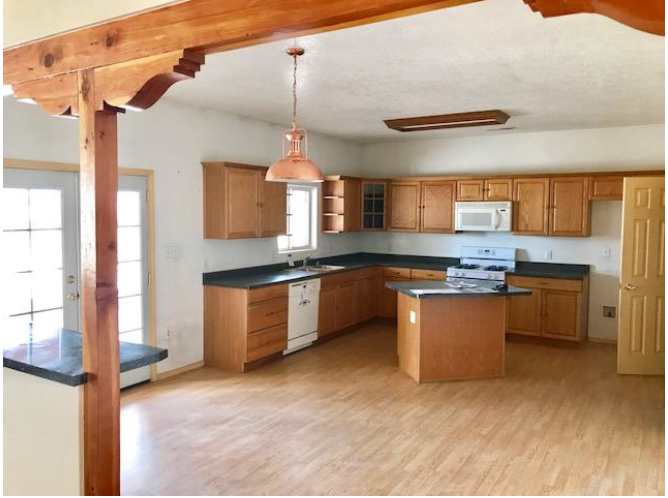 1720 Gros Ventre Dr NERio Rancho, NM, 87144Sandoval County