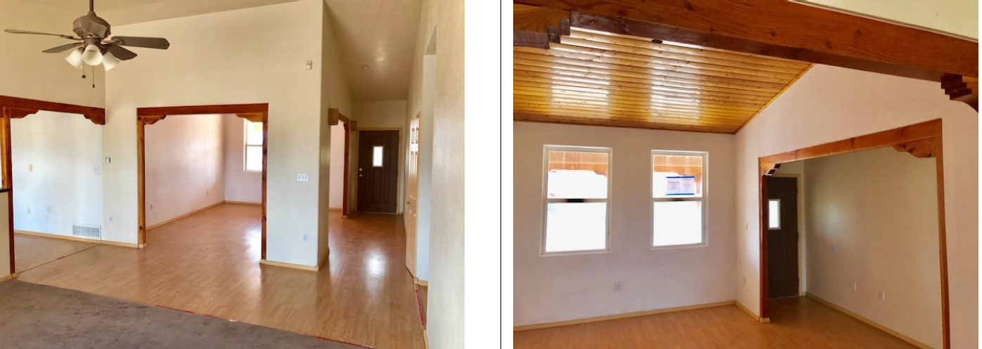 1720 Gros Ventre Dr NERio Rancho, NM, 87144Sandoval County