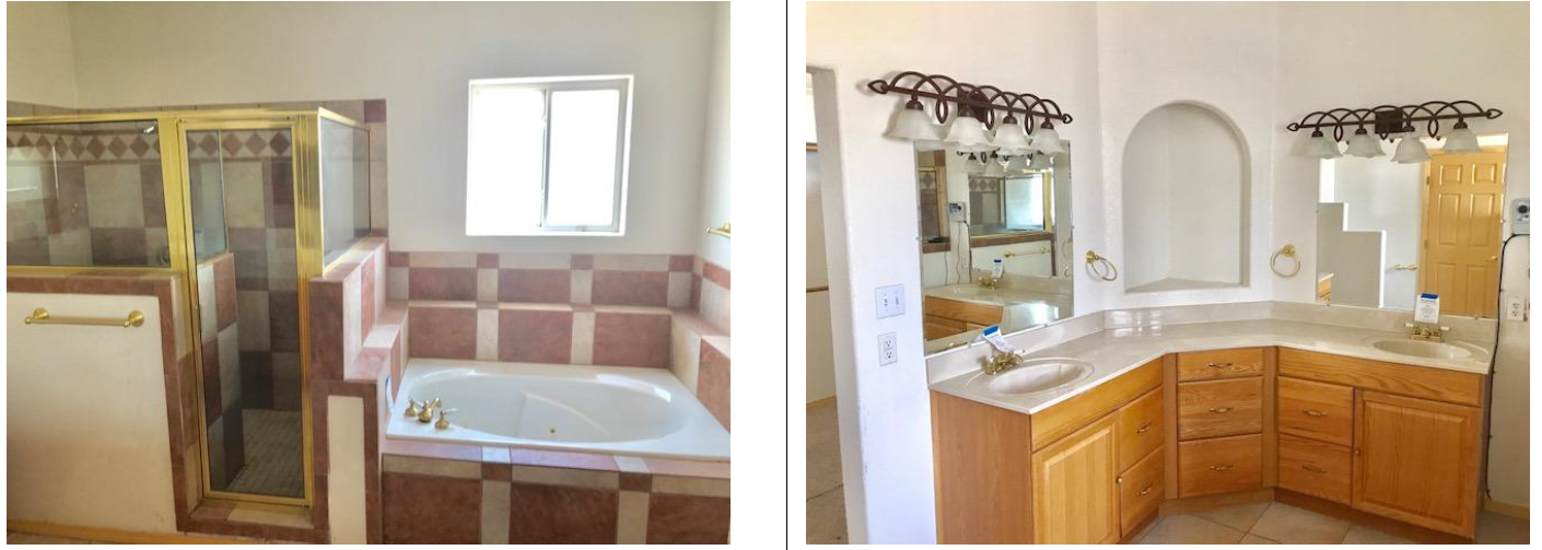 1720 Gros Ventre Dr NERio Rancho, NM, 87144Sandoval County