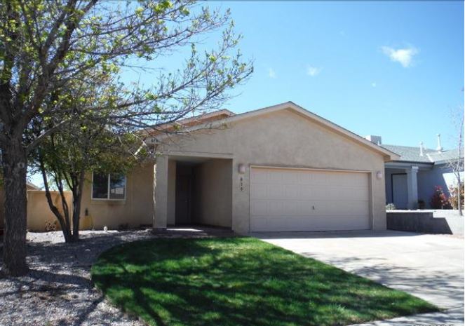 616 NE Sedona MeadowsRio Rancho, NM, 87144Sandoval County