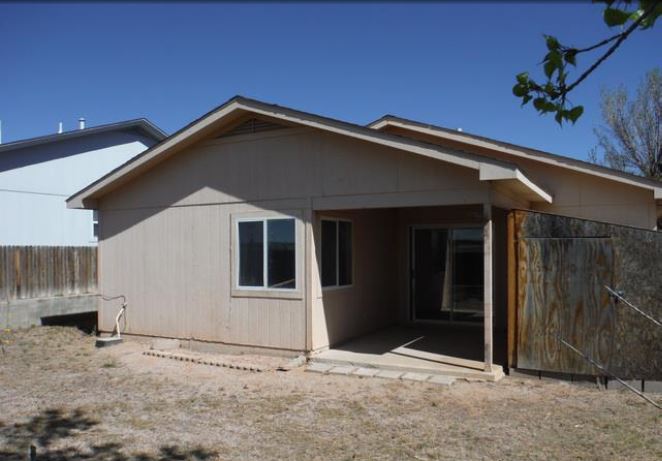 616 NE Sedona MeadowsRio Rancho, NM, 87144Sandoval County