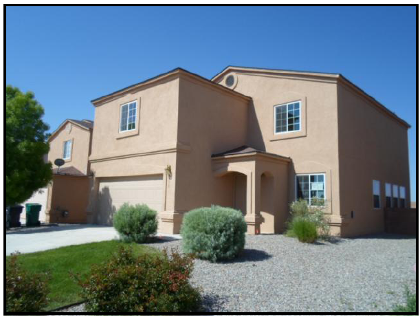 3933 Desert Willow NERio Rancho, NM, 87144Sandoval County