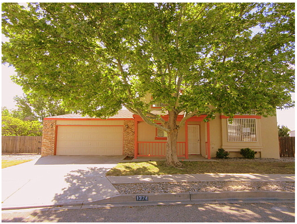 1374 Snowberry Dr NERio Rancho, NM, 87144Sandoval County