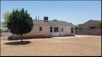 6987 Clark Hills Dr NERio Rancho, NM, 87144Sandoval County