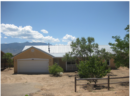 2248 Monterrey Rd NERio Rancho, NM, 87144Sandoval County