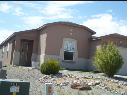 2245 Sagecrest Loop NERio Rancho, NM, 87144Sandoval County