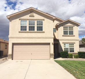705 Valley Meadows Dr NERio Rancho, NM, 87144Sandoval County