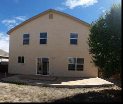705 Valley Meadows Dr NERio Rancho, NM, 87144Sandoval County