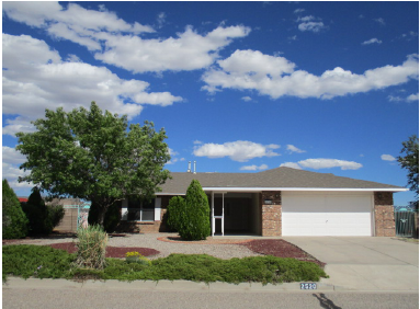 2520 Cabezon Drive NERio Rancho, NM, 87144Sandoval County