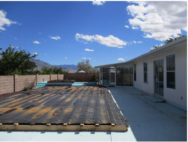 2520 Cabezon Drive NERio Rancho, NM, 87144Sandoval County