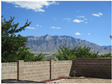 2520 Cabezon Drive NERio Rancho, NM, 87144Sandoval County