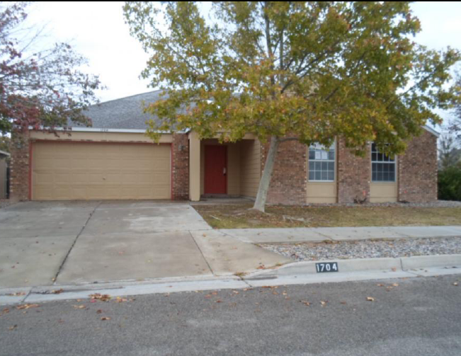 1704 Blueberry Dr NERio Rancho, NM, 87144Sandoval County