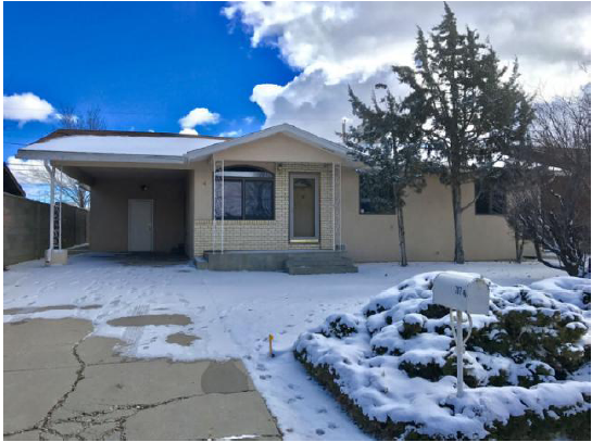 207 Viro CircleGallup, NM, 87301Mckinley County