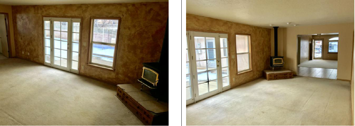 207 Viro CircleGallup, NM, 87301Mckinley County