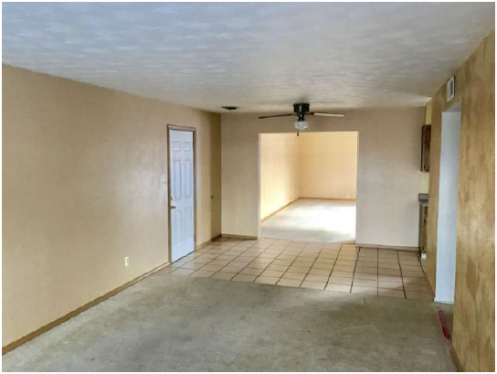 207 Viro CircleGallup, NM, 87301Mckinley County