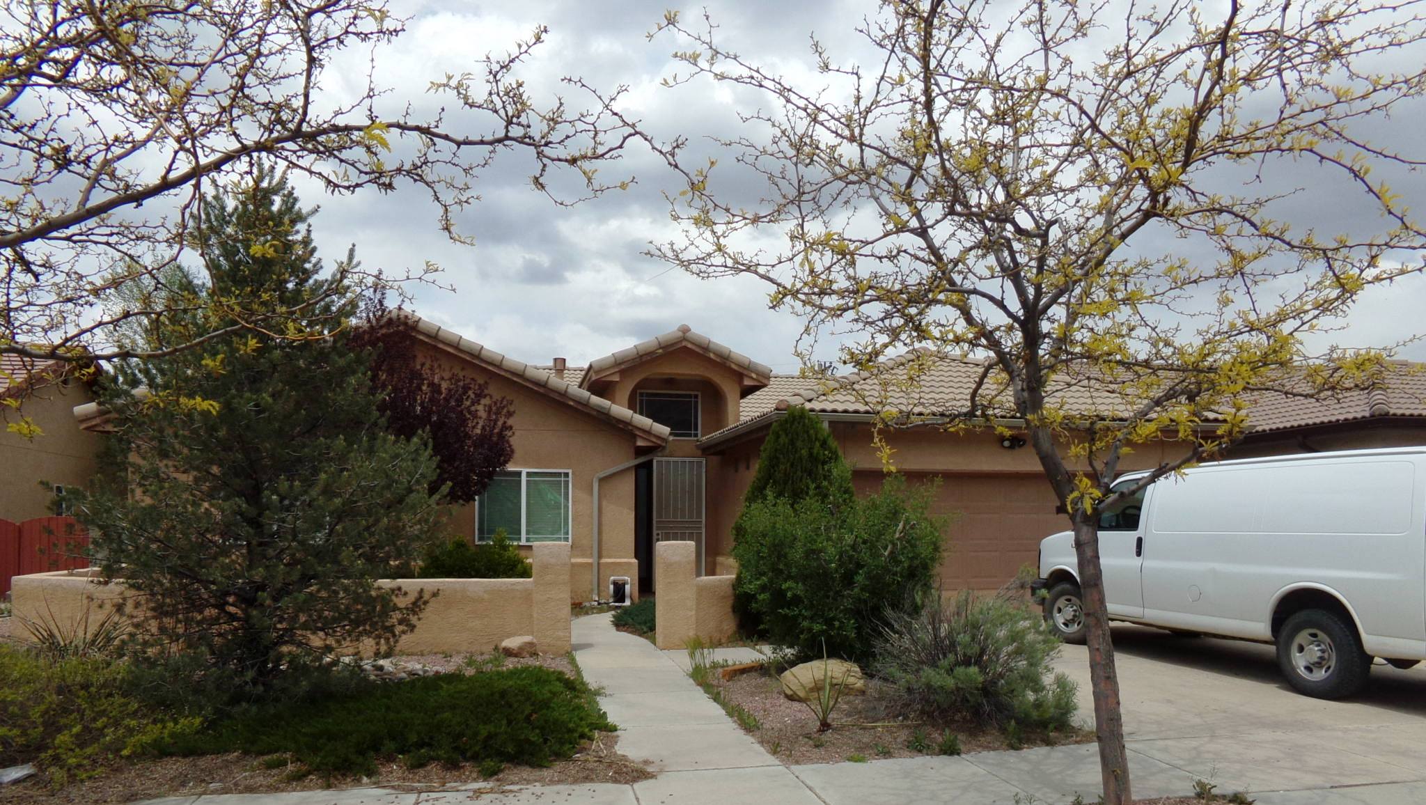 1704 Helena Dr, Gallup, NM 87301